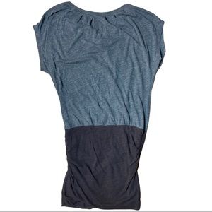 Mike & Chris Dolman Tunic Sz Small